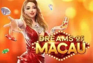 UMBET Dreams of Macau
