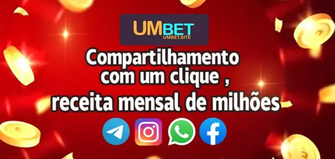 UMBET Notícias