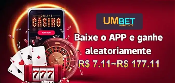 UMBET  Aplicativo