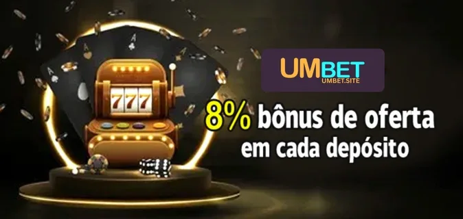 UMBET Caça Níqueis
